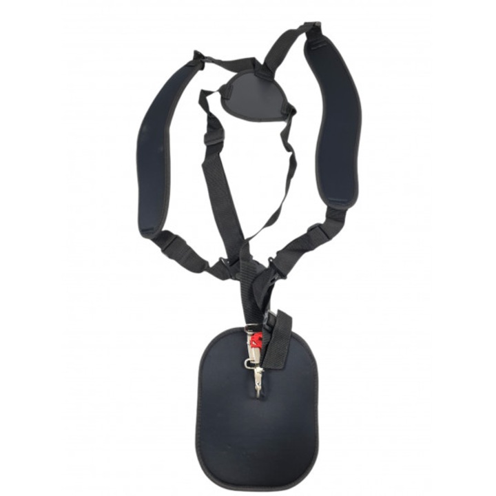 Ham sustinere motocoasa H013, Elefant