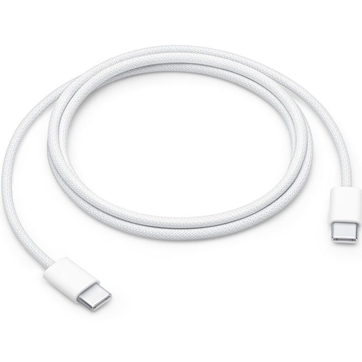 Adatkábel, Apple USB-C szövött töltőkábel (1 m)
