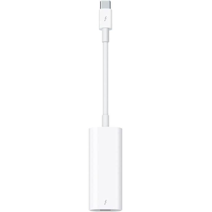 Adaptor Apple Thunderbolt 3 (USB-C) - Thunderbolt 2