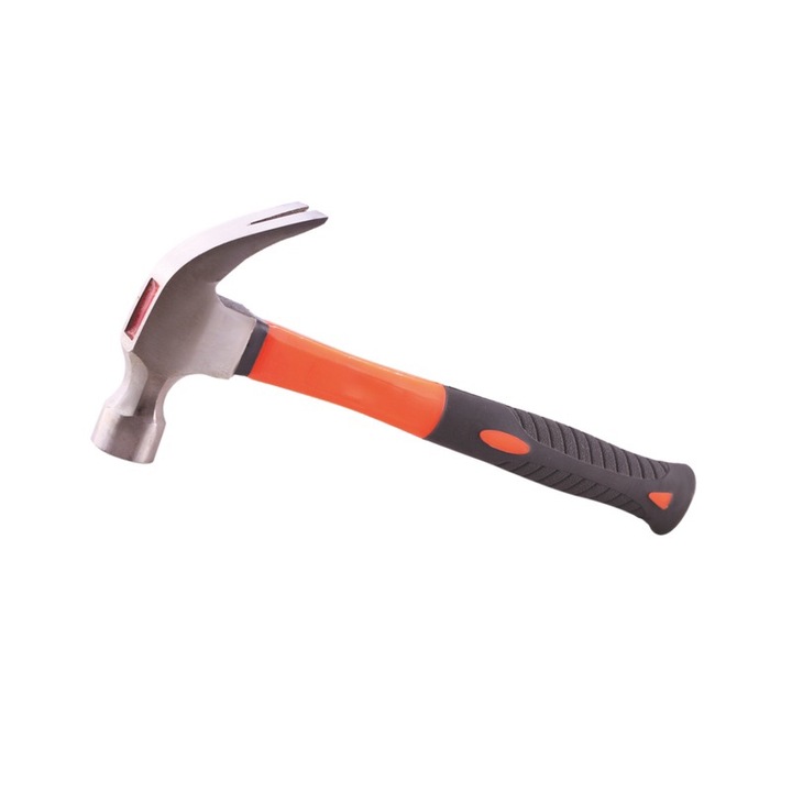 Дърводелски чук с влакнеста опашка 600гр