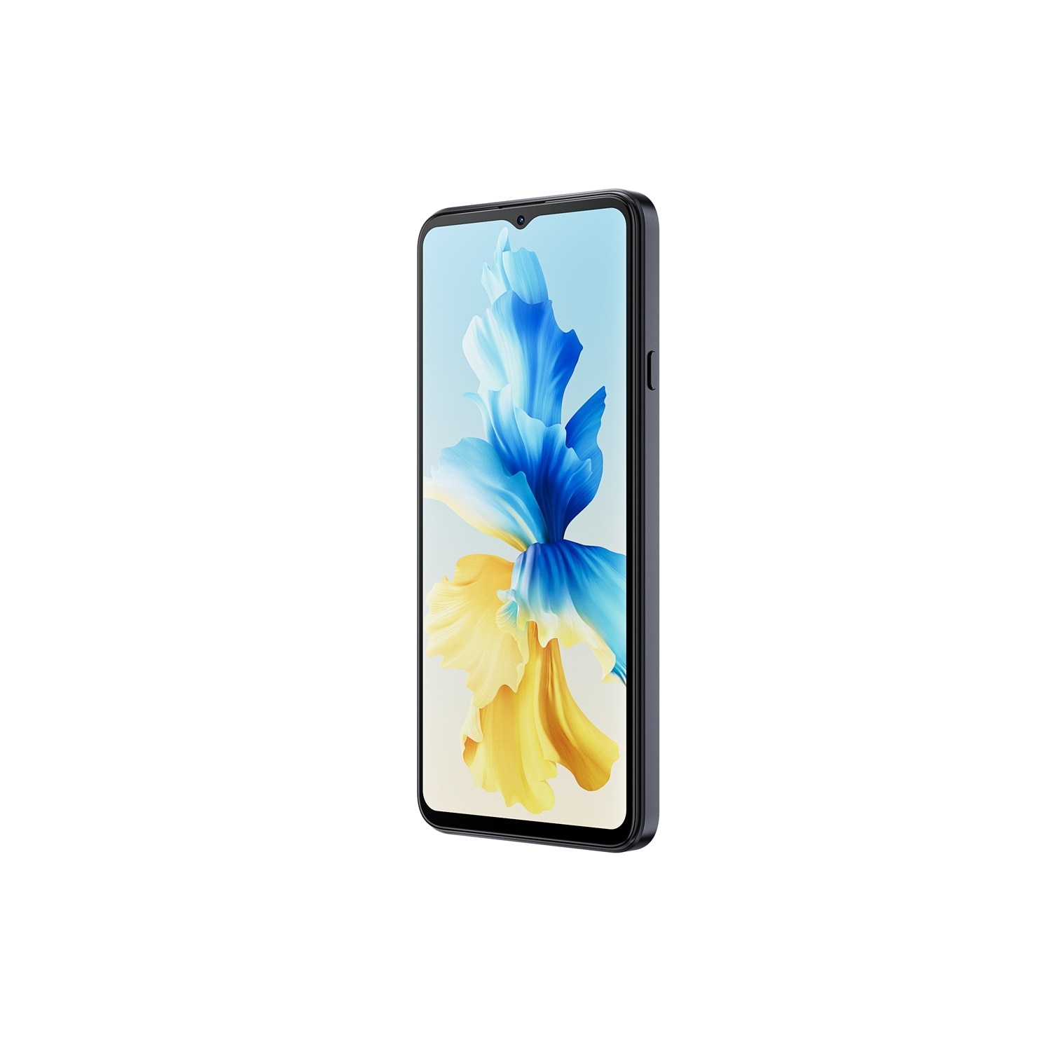 Telefon mobil CUBOT NOTE 40, 4G, 6.56" HD+, 6GB RAM + 6GB extins, 256GB, Android 13, Negru