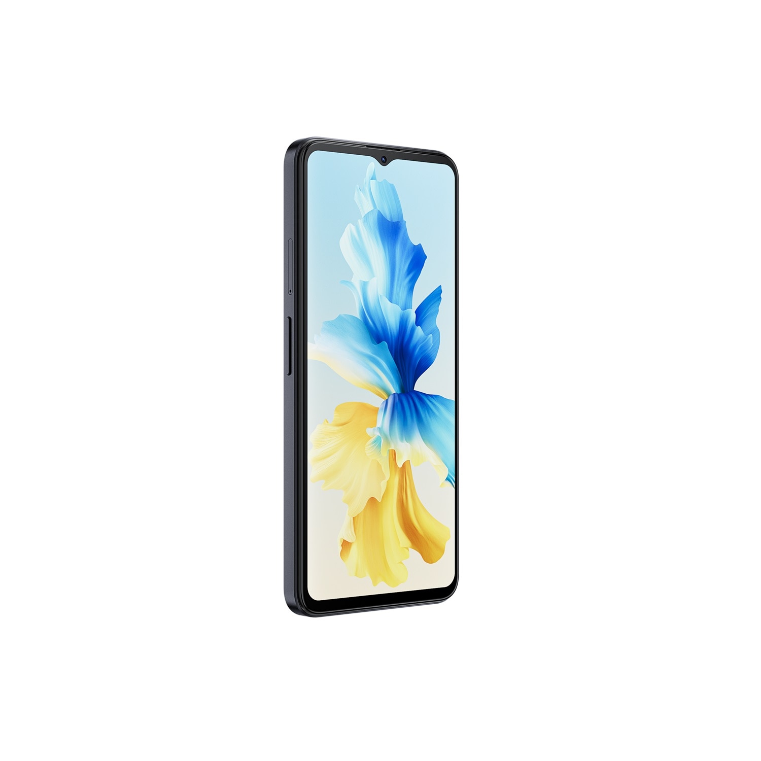 Telefon mobil CUBOT NOTE 40, 4G, 6.56" HD+, 6GB RAM + 6GB extins, 256GB, Android 13, Negru