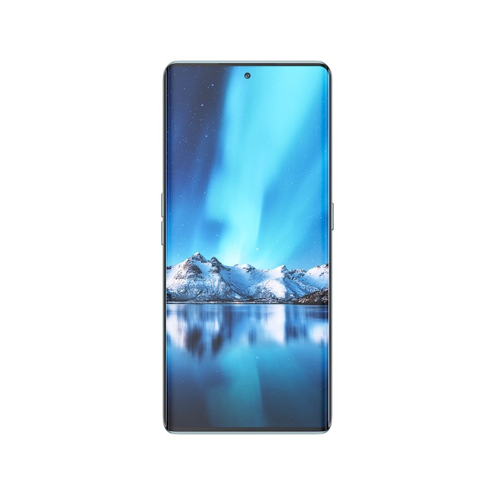 Мобилен телефон CUBOT X90, 4G, 6.67" FHD+, 16GB RAM + 16GB, 256GB, Android 14, Зелен
