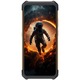 Smartphone Cubot King Kong ES 6,5" UNISOC T606 6 GB RAM 128 GB Negro, naranja