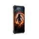 Smartphone Cubot King Kong ES 6,5" UNISOC T606 6 GB RAM 128 GB Negro, naranja