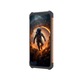 Smartphone Cubot King Kong ES 6,5" UNISOC T606 6 GB RAM 128 GB Negro, naranja