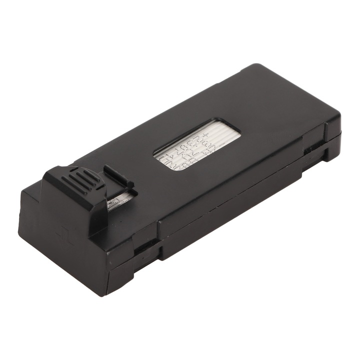 RC батерия за дрон, Enforose, 3.7V, 2600mAh, с пластмасов корпус