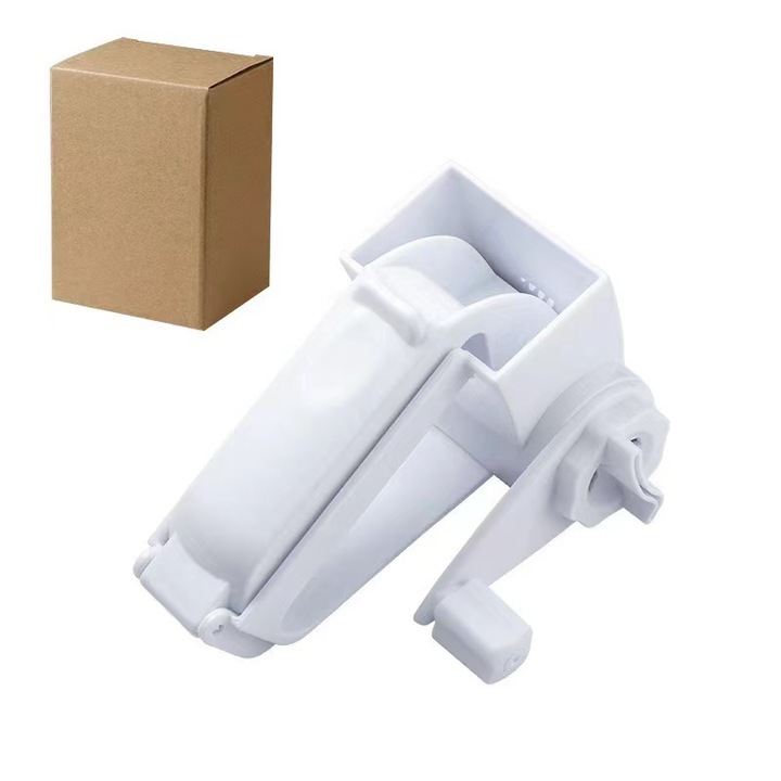 Razatoare de branza multifunctionala Enforose, design creativ, compacta, portabila