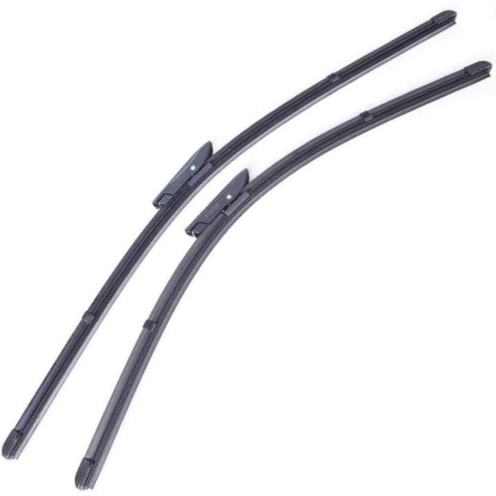 Set 2 stergatoare parbriz 60+45 cm. pentru Renault Talisman (2015-2022)