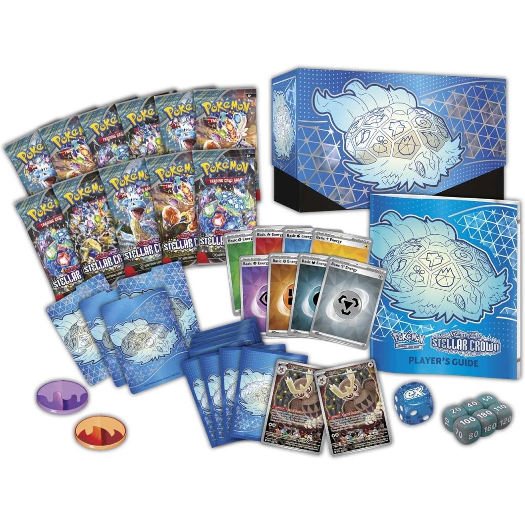Pokémon card Starlight Night 18cardset Pokémon card Starlight