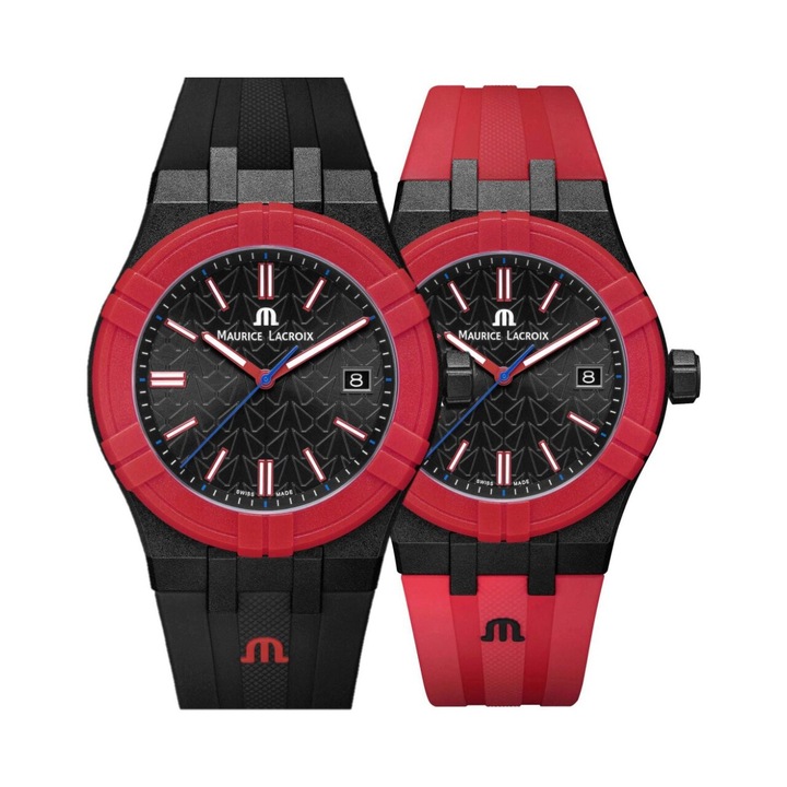 Maurice Lacroix AI2008-04000-400-J