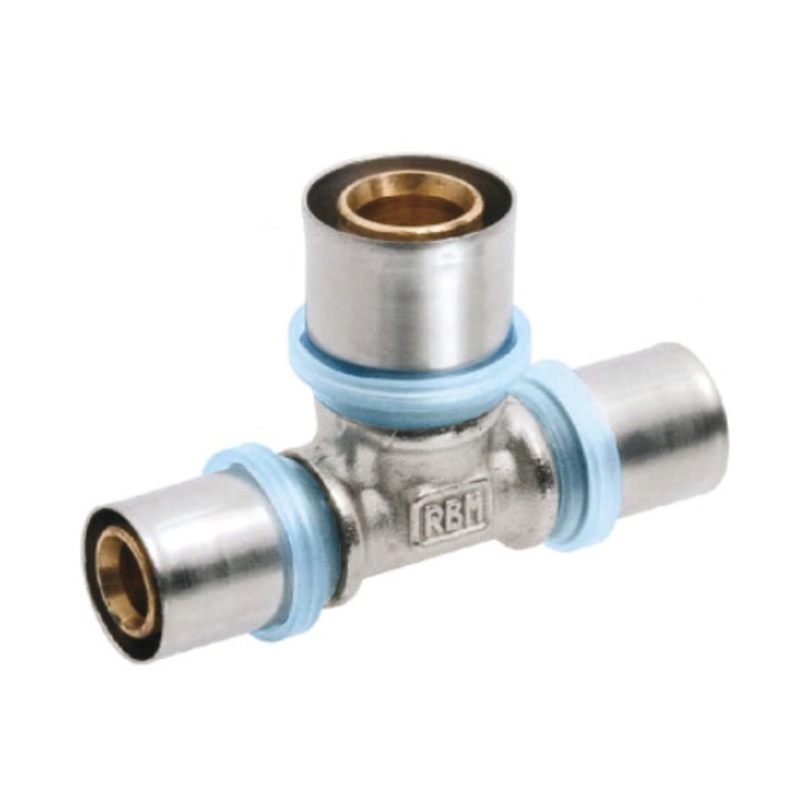 Teu Sertizare Redus RBM Press 26x32x26