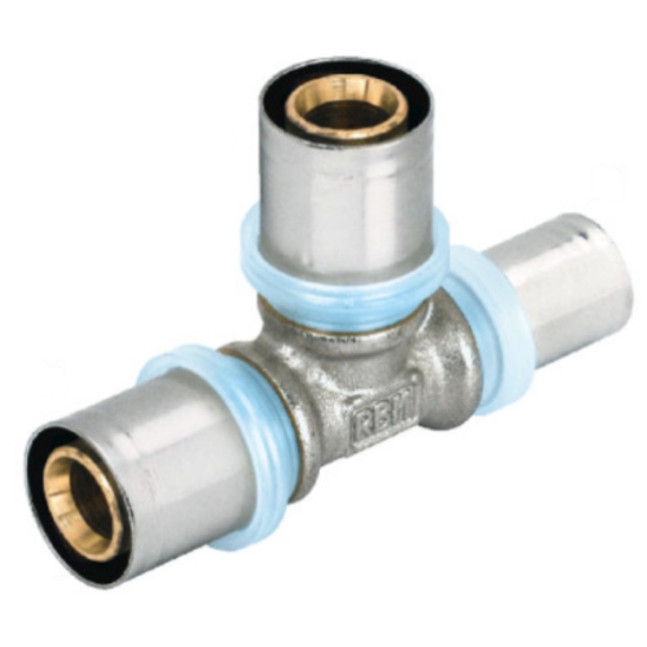 Teu Sertizare Redus RBM Press 20x20x16