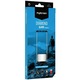 Folie protectie MyScreen Diamond Glass Edge 3D, pentru Samsung S23 Ultra, rezistenta la zgarieturi, neagra