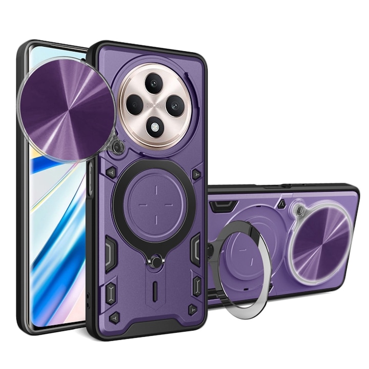 ΠΠ°Π»ΡΡ Π·Π° Oppo Reno12 F 4G - Camguard Pro Series, ΠΠΈΠ»Π°Π²