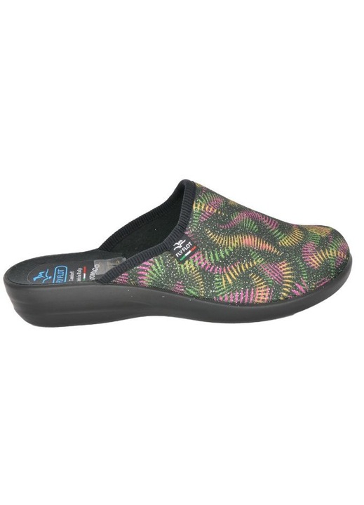 Papuci de casa, dama, Fly Flot, 0320, Fucsia, 38
