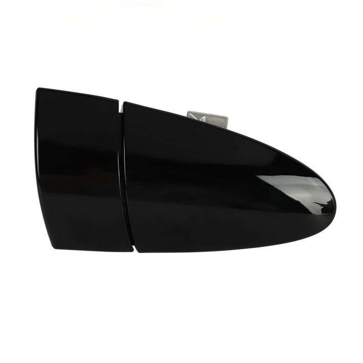 Maner usa exterior Bizaical pentru CR-Z 2011-2015, negru lucios, material dur, usor de instalat