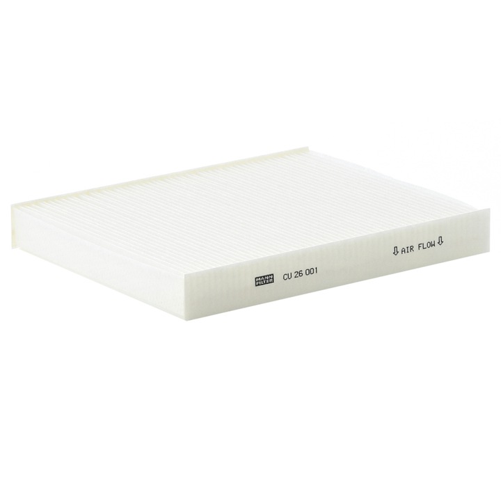 Филтър купе Mann, За Hyundai ix55