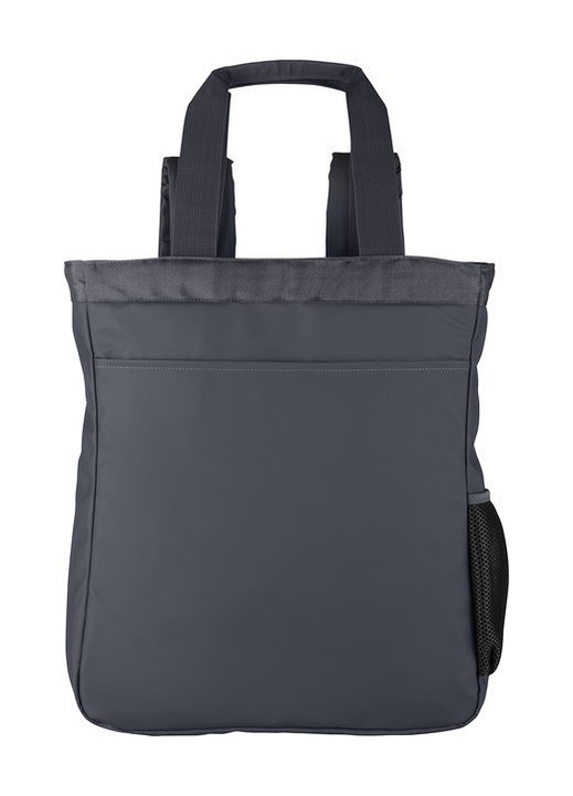 Mmgoqqt férfi átalakítható hátizsák, fekete/karbon, 14x5x16.38 hüvelyk, 17 hüvelykes laptoprekesz, vízálló.