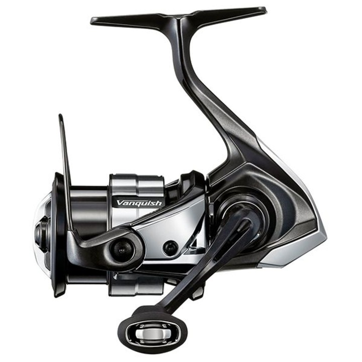 Shimano Kolowrotek Vanquish FC C2000S, 2000, 5.0:1, argintiu