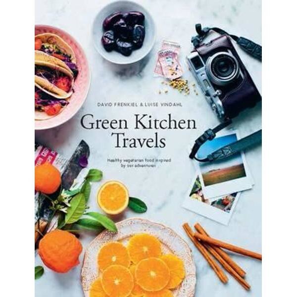 Green Kitchen Travels