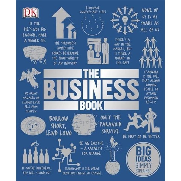 The Business Book