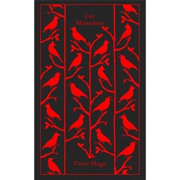 Les Miserables - Victor Hugo Les Miserables - Victor Hugo