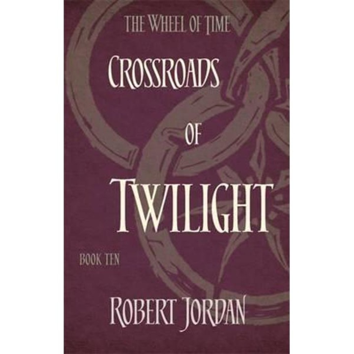 Crossroads of Twilight