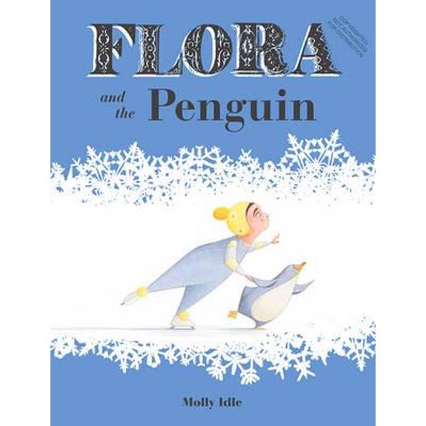 Flora and the Penguin