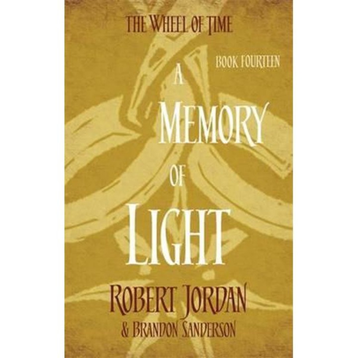 Memory of Light