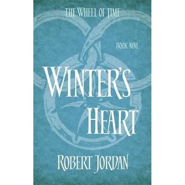 Winter's Heart