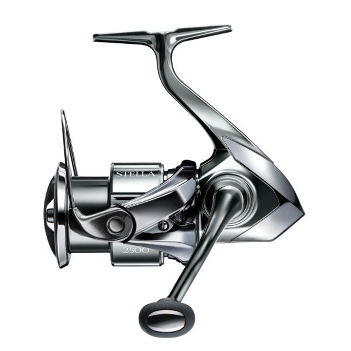 Макара, Shimano Stella FK C3000, 3000