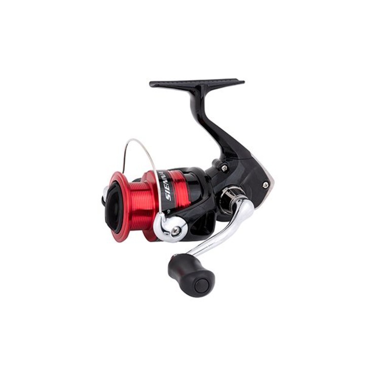 Макара, Shimano Sienna FG 2000, 2000, 3.5:1, 250m/0.30mm