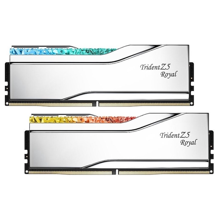 Памет G.SKILL 2 x 16 GB, CL30