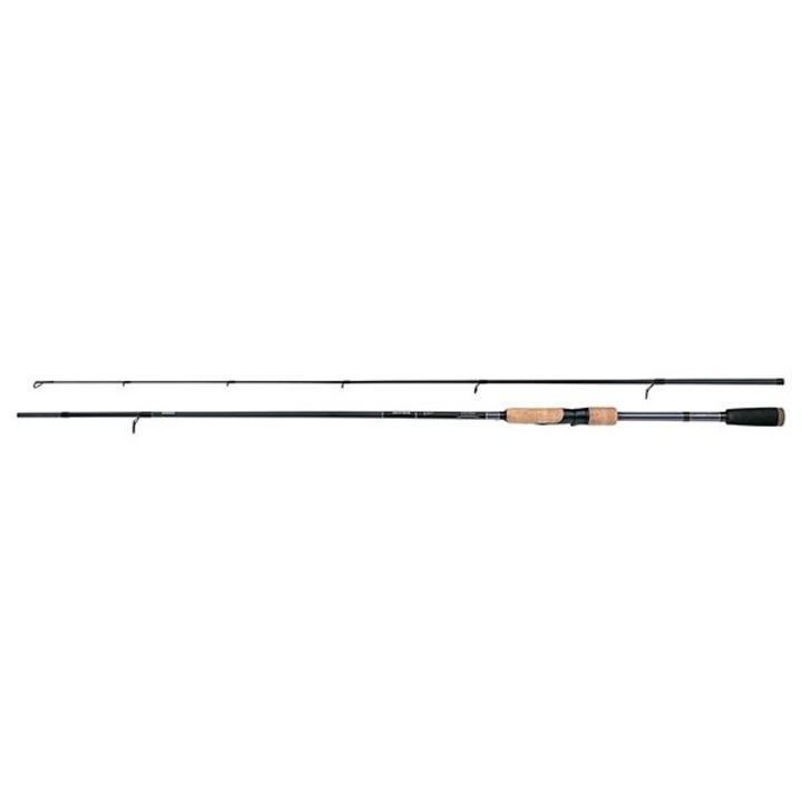 Lanseta pescuit Catana FX Spinning, Shimano, 2 sectiuni, 14-40 g, 2.39 m