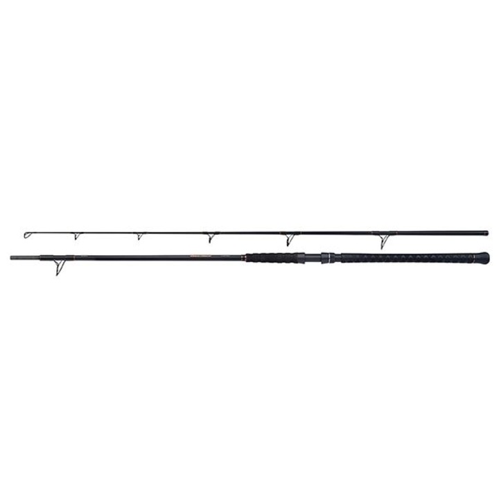 Canoe Shimano Beastmaster AX Catfish Static Spin, 2,80m, 350g, 2 piese