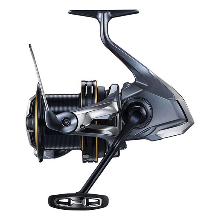Mulineta pescuit, Shimano Power Aero XSC, 14000 PG