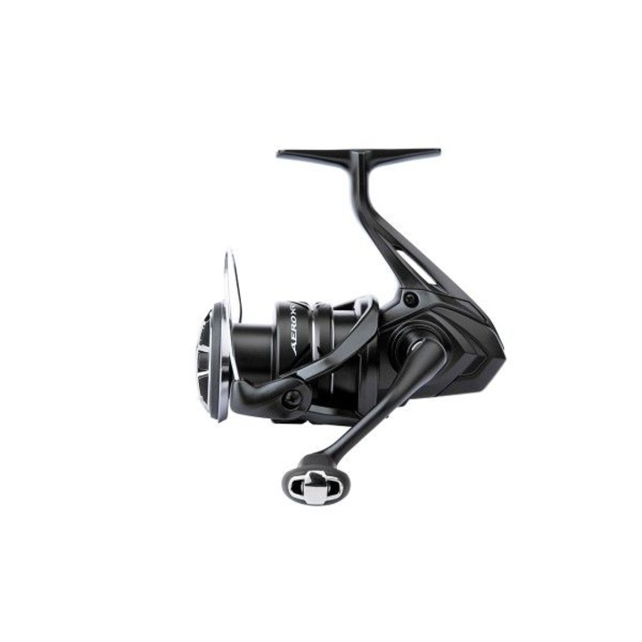 Mulineta Shimano Kolowrotek Aero XR C3000, 3000, 5.2:1, 250m/0.30mm