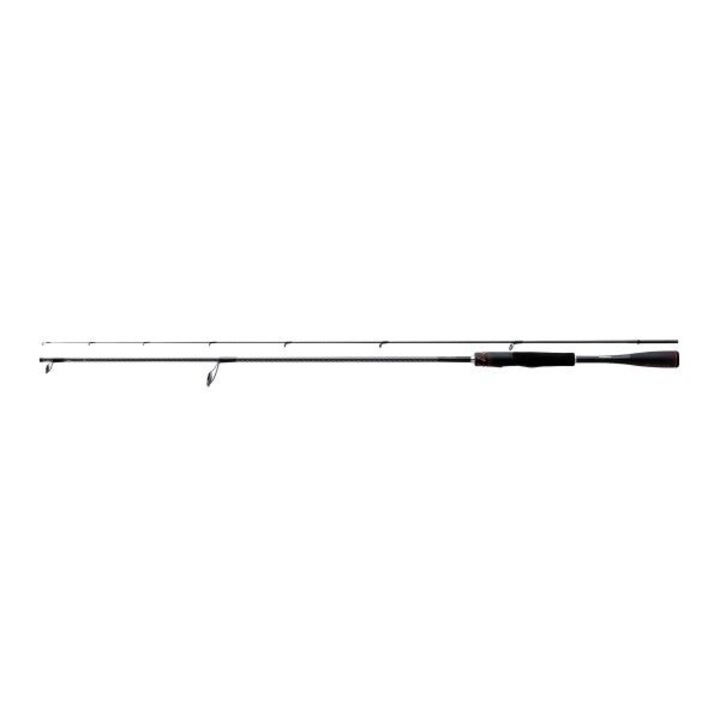 Shimano Zodias pergetőbot 2,13m 10-30g