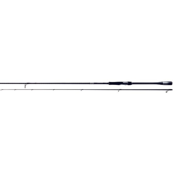 Shimano Lunamis part menti pergetőbot, 2,74 m, 6-25 g, 2 szegmens