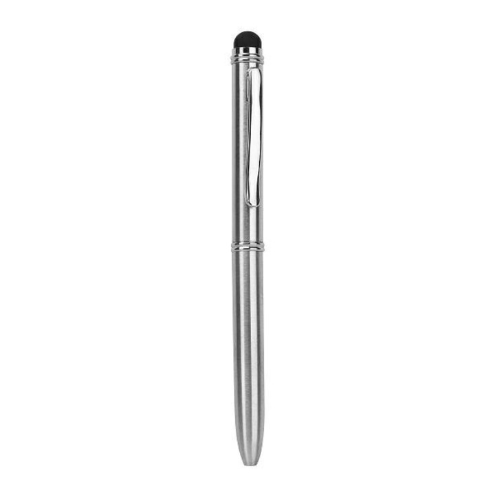 Stylus universal, argintiu, ABS