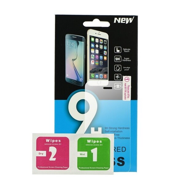Folie protectie ecran pentru telefon Honor Magic 6 Pro, Premium Glass, Sticla securizata, Transparenta