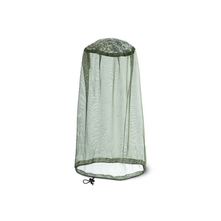 Moskitiera pentru cap Delphin SHIELD C2G 100x50cm, set 1 buc.