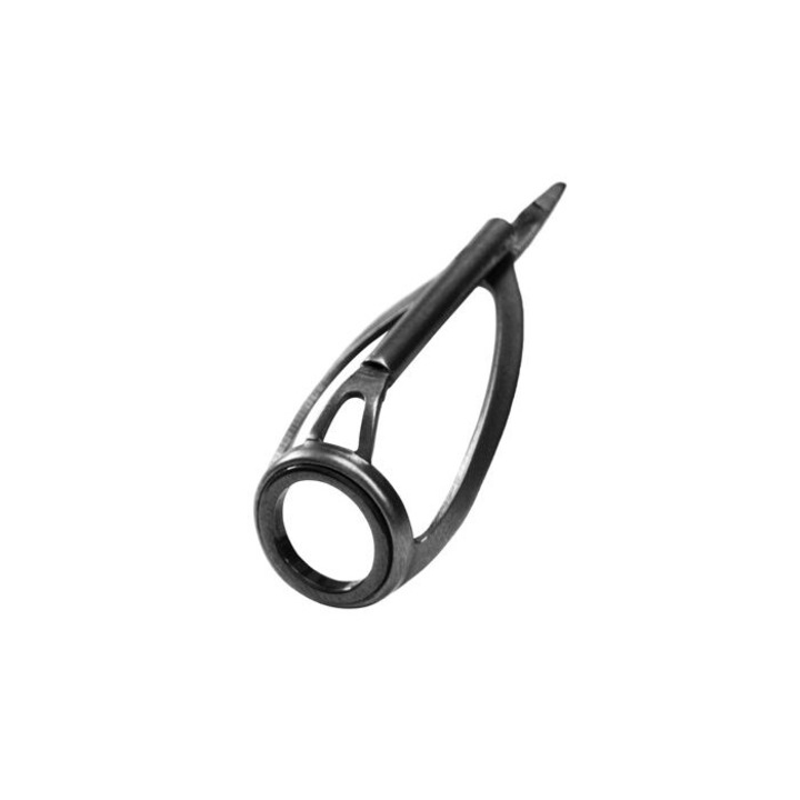Accesorii monturi, Delphin, prindere finala 1,9mm, dimensiune #5, metal, 1 bucata