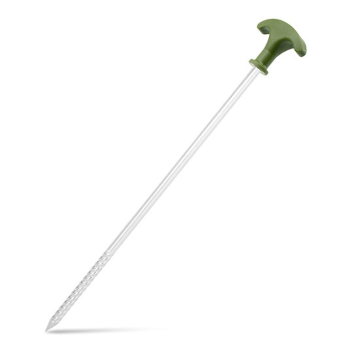 Delphin CLASSA sátorcsap készlet, 5 db/szett, 30 cm