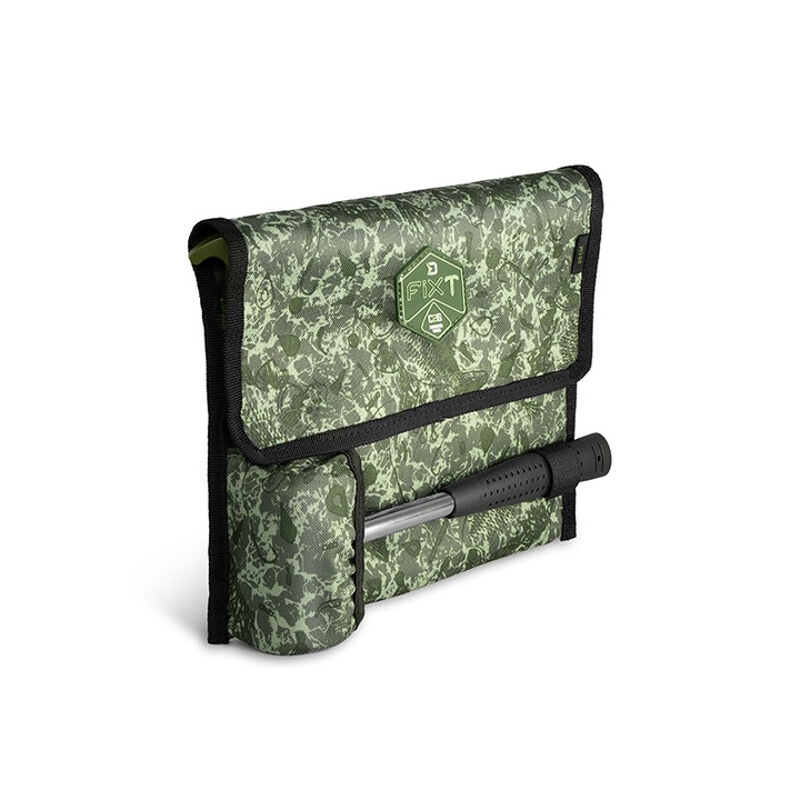 Set cuie cort Delphin FIXT C2G, 10 buc/set 30cm