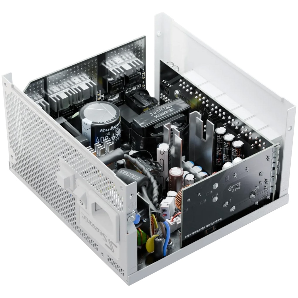 Sursa Seasonic FOCUS GX ATX 3 (2024), 80 Plus Gold, 850W, 12VHPWR