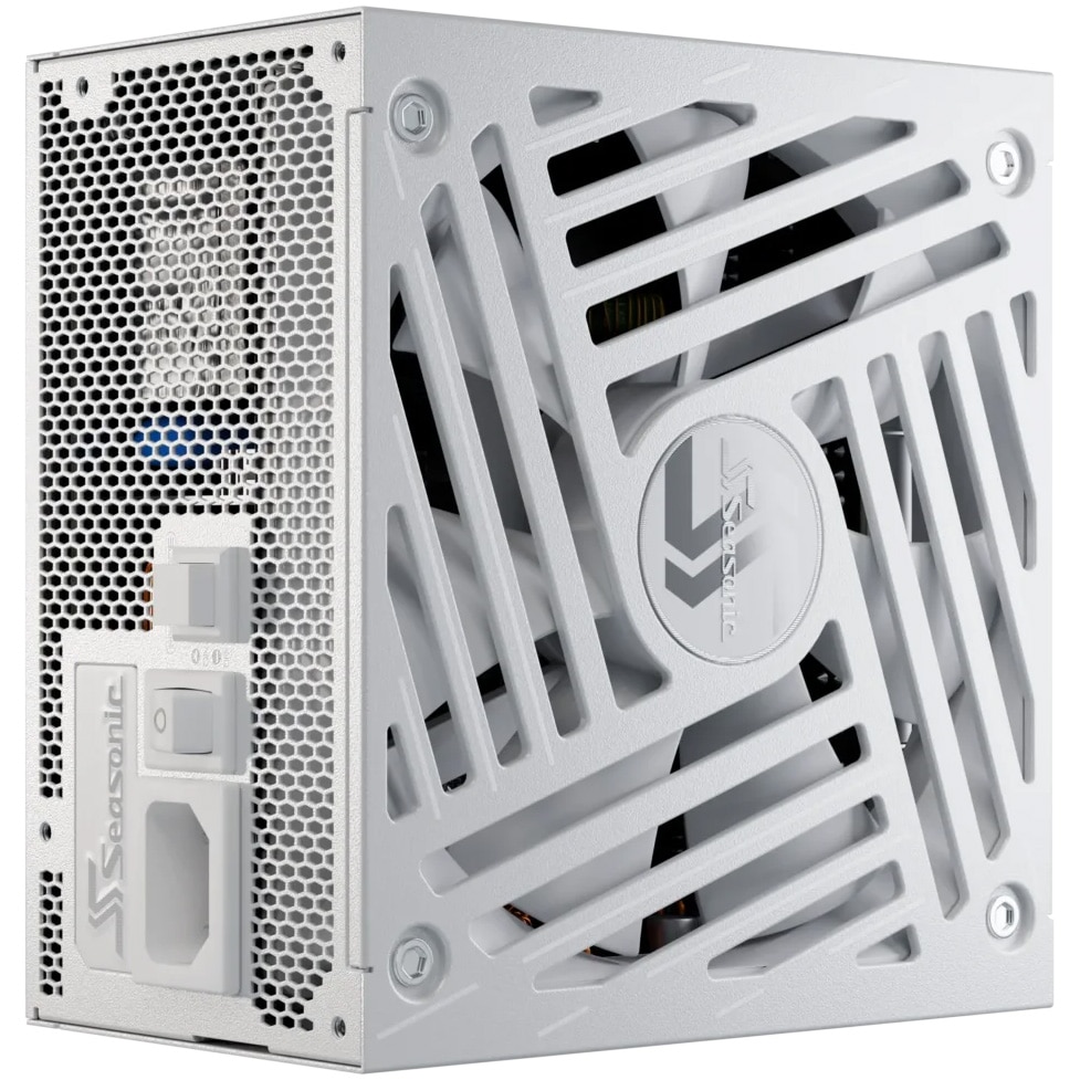 Sursa Seasonic FOCUS GX ATX 3 (2024), 80 Plus Gold, 1000W, 12VHPWR
