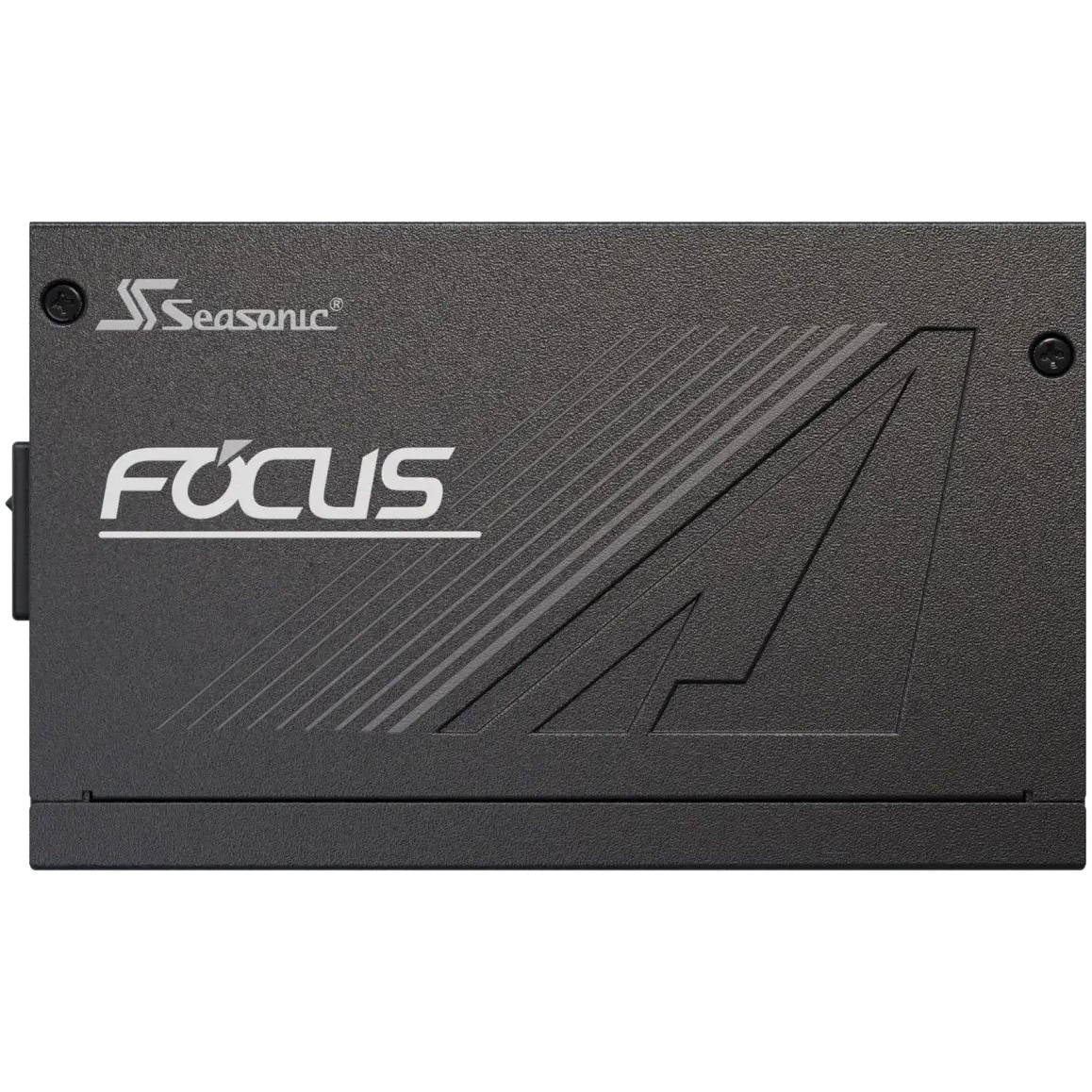 新品未開封)Seasonic FOCUS GX-750 v4 atx3.1 Seasonic FOCUS GX-750 ATX3 (V4) 80PLUS GOLD 750W 電源ユニット