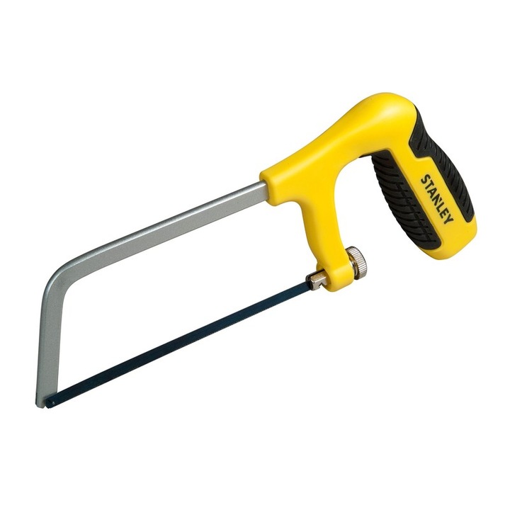 STANLEY - Ръчен трион 152 мм [1-15-317]